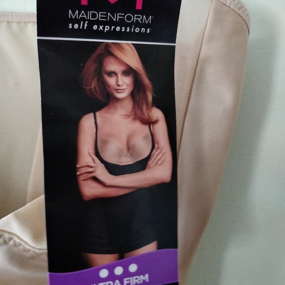 Maidenform Shapewear